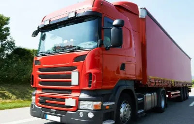 İstanbul Gölbaşı Ambar Kargo