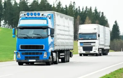 İstanbul ile Gölbaşı Arası Eşya Taşıma